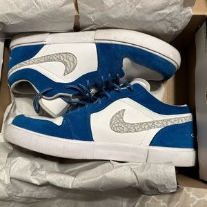 Men’s 10.5 Air Jordan Retro V.1